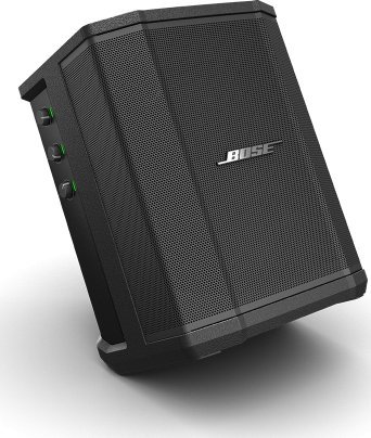 фото Мультимедійна акустика Bose S1 Pro System