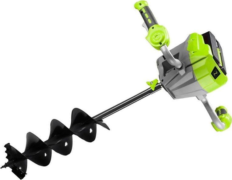 фото Мотобур Zipper ZI-EBM40V