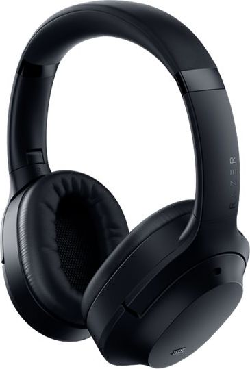 фото Навушники з мікрофоном Razer Opus Late 2020 Black (RZ04-03430100-R3M1)