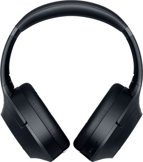 фото Навушники з мікрофоном Razer Opus Late 2020 Black (RZ04-03430100-R3M1)