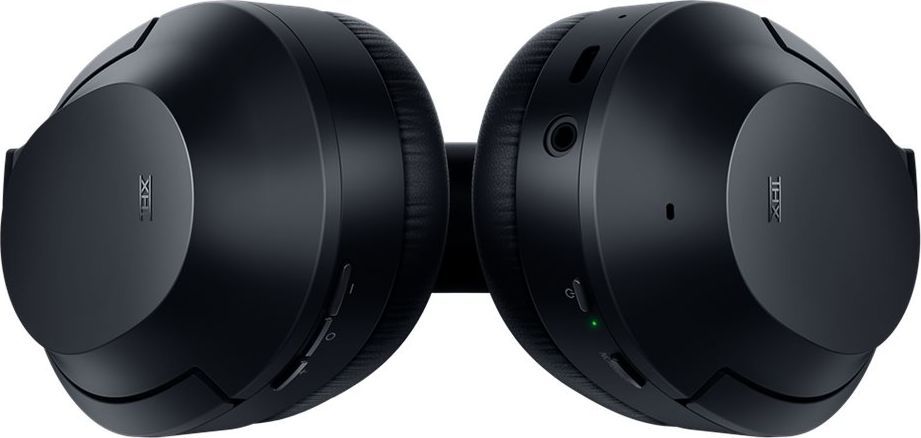 фото Навушники з мікрофоном Razer Opus Late 2020 Black (RZ04-03430100-R3M1)