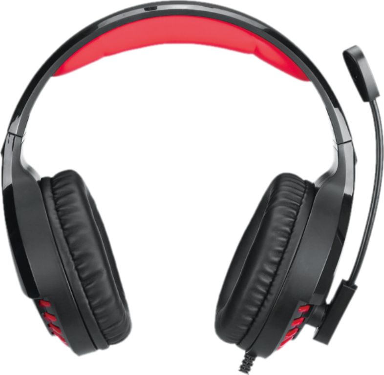 фото Навушники з мікрофоном Marvo HG9022 Black