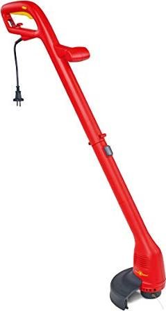 фото Тример електричний (мережевий) Wolf-Garten Lycos E 280T (41AE2TD650)