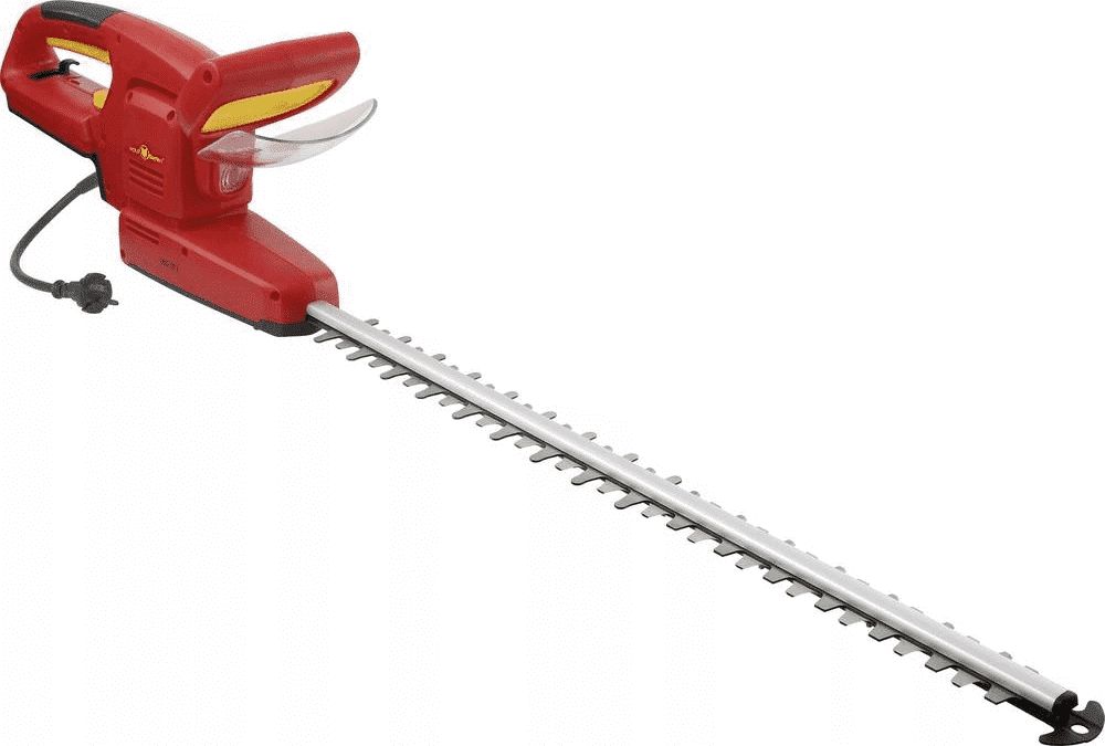 фото Кущоріз електричний Wolf-Garten HSE 55