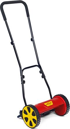 фото Газонокосарка ручна Wolf-Garten TT 300 S