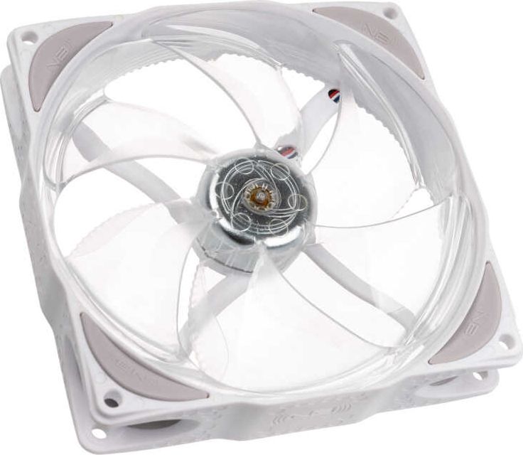 фото Вентилятор Noiseblocker NB-eLoop X B12-P ARGB White 3-pack (LUBU-053)