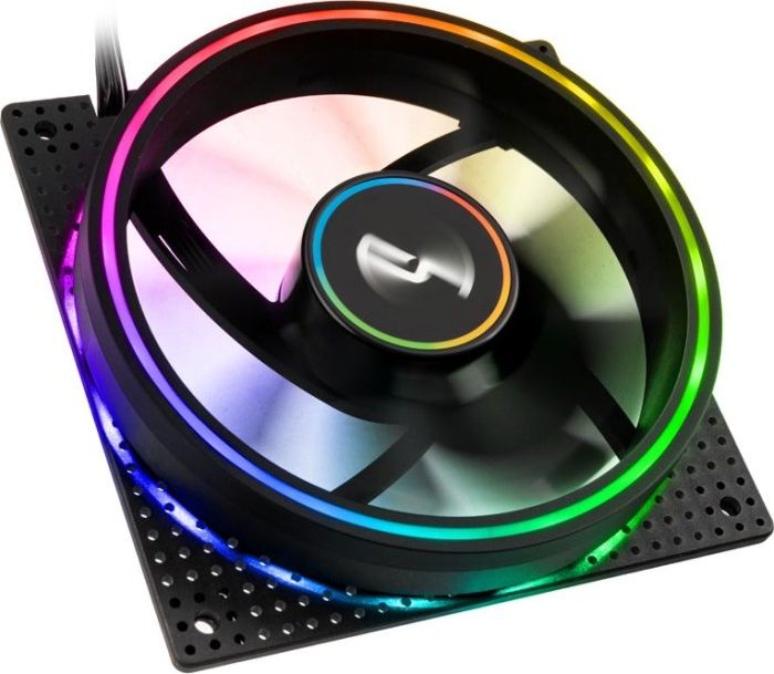 фото Вентилятор Cryorig Crona S 120 ARGB (CR-XRS1)