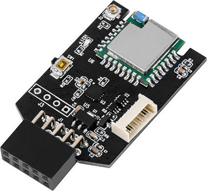 SilverStone SST-ESO3-WiFi