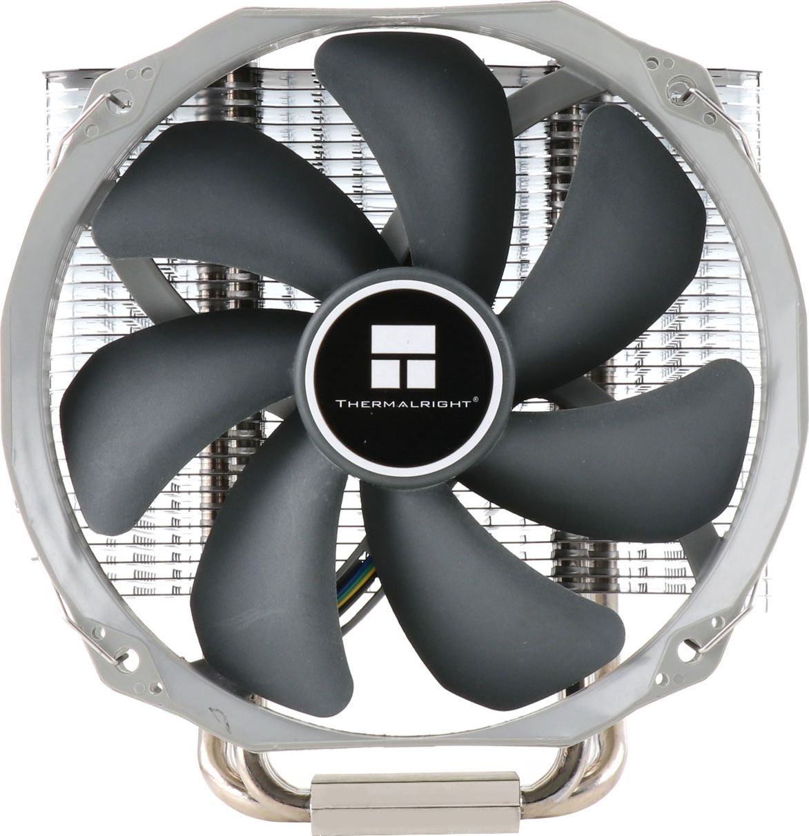 фото Повітряне охолодження Thermalright Macho Rev.C Plus