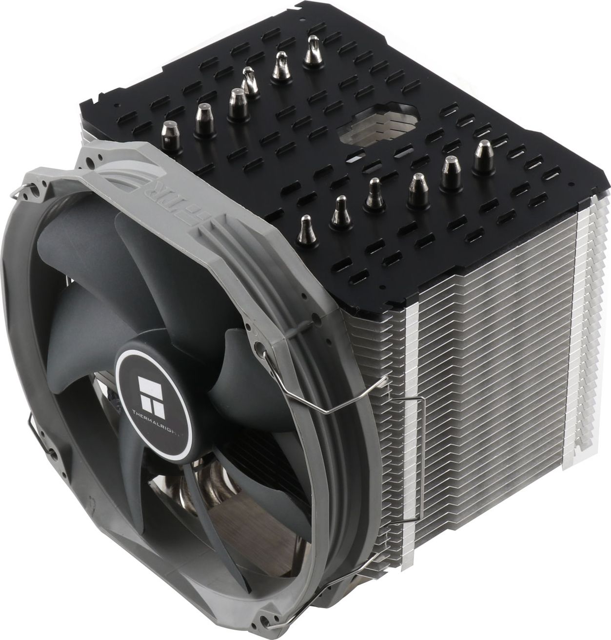 фото Повітряне охолодження Thermalright Macho Rev.C Plus