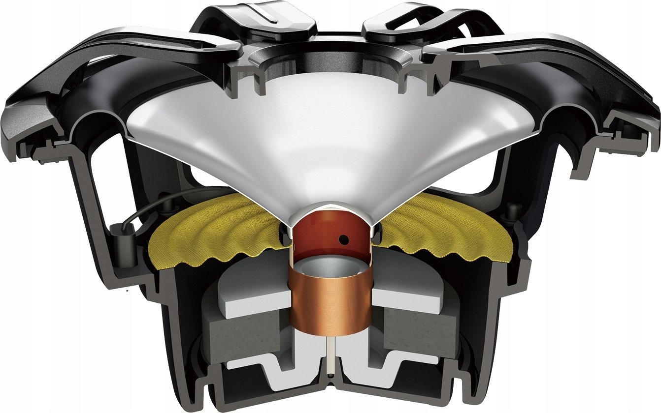 фото Пасивний автосабвуфер Pioneer TS-ME100WS