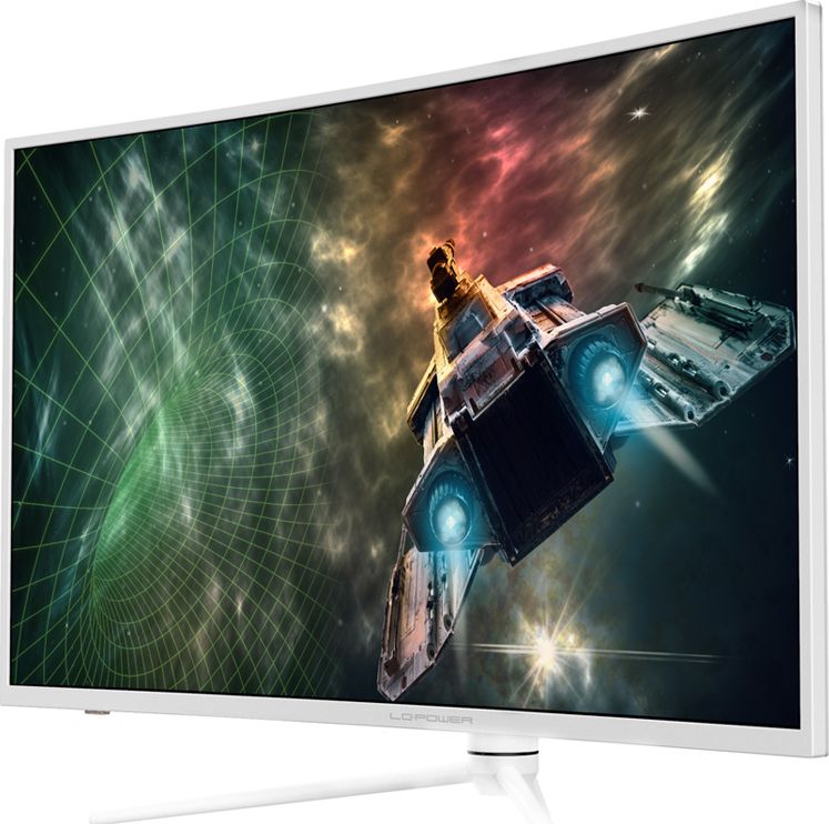фото Монітор LC-Power LC-M39QHD-165C