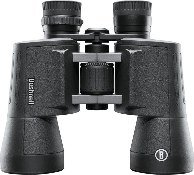 фото Бінокль Bushnell Powerview 10x50