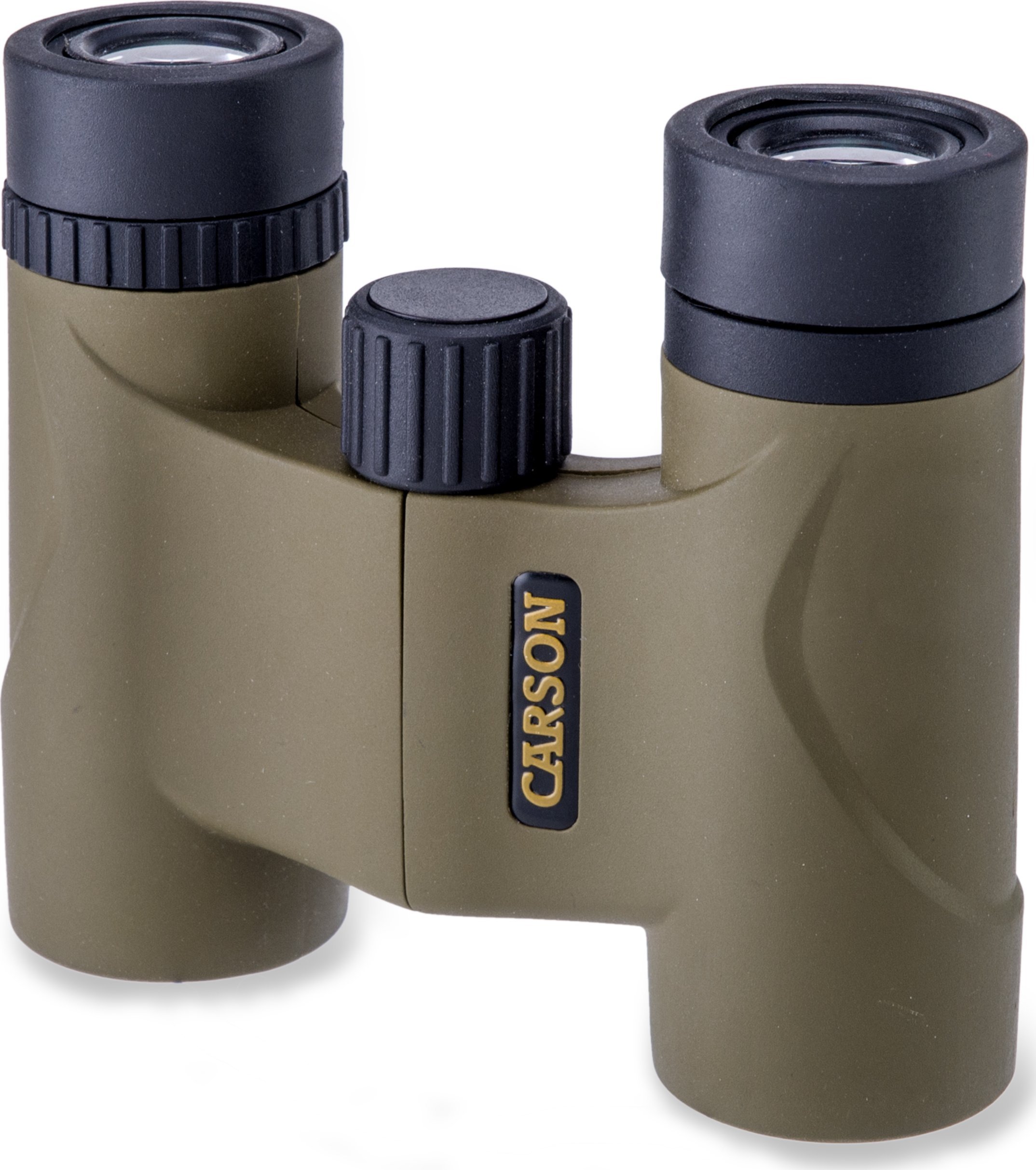фото Бінокль Carson Stinger 8x22