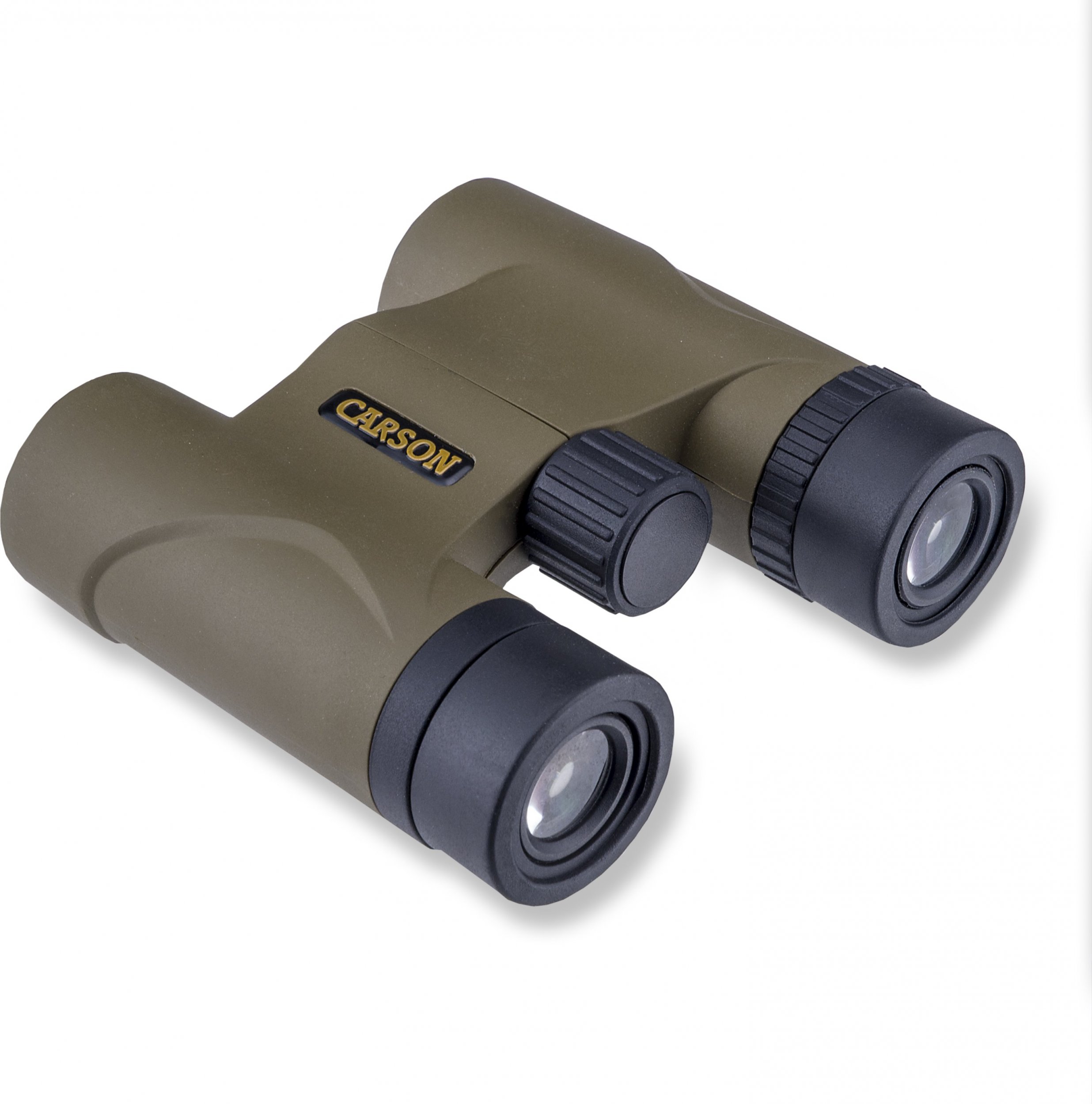 фото Бінокль Carson Stinger 8x22