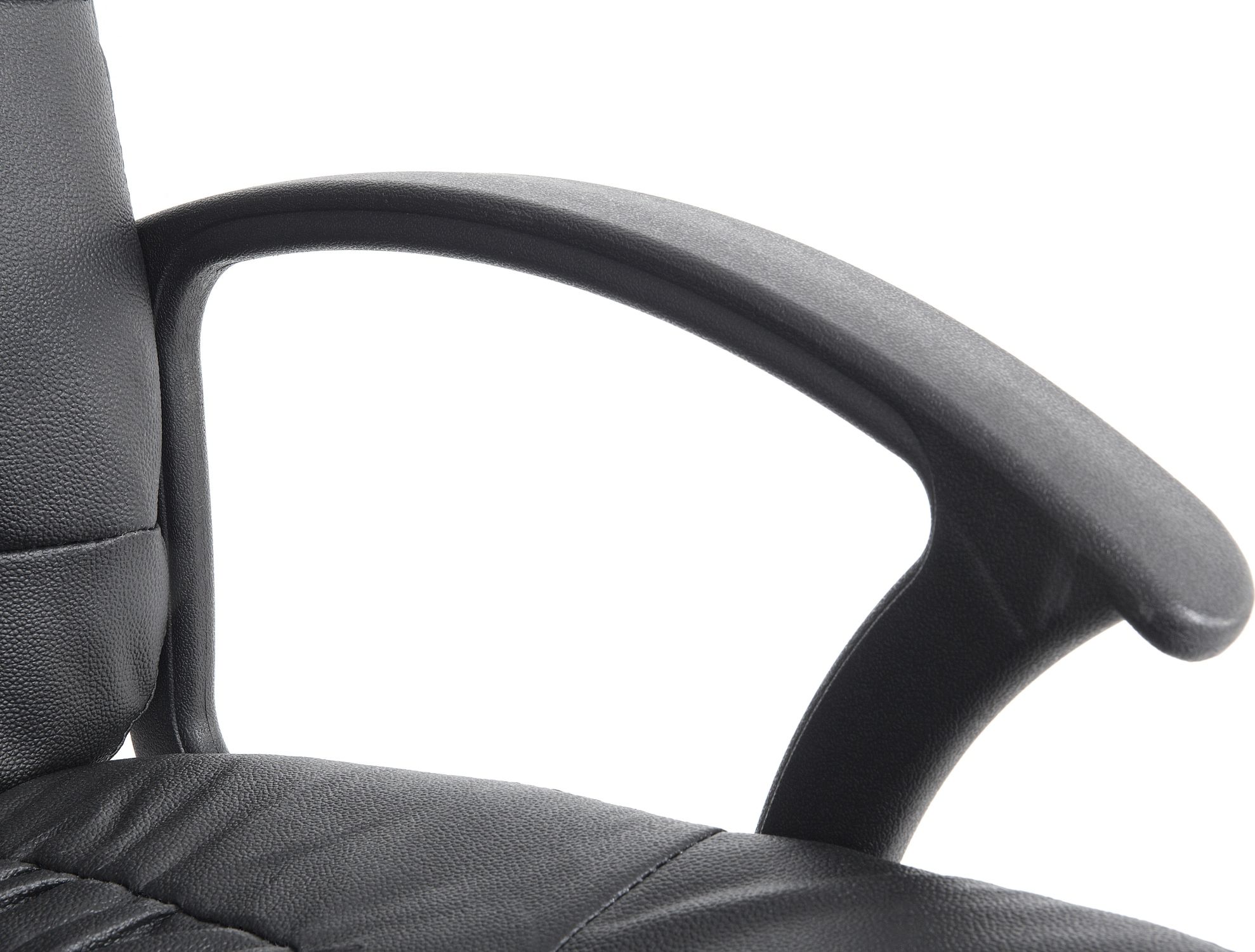 фото Офісне крісло Beliani Relax Black