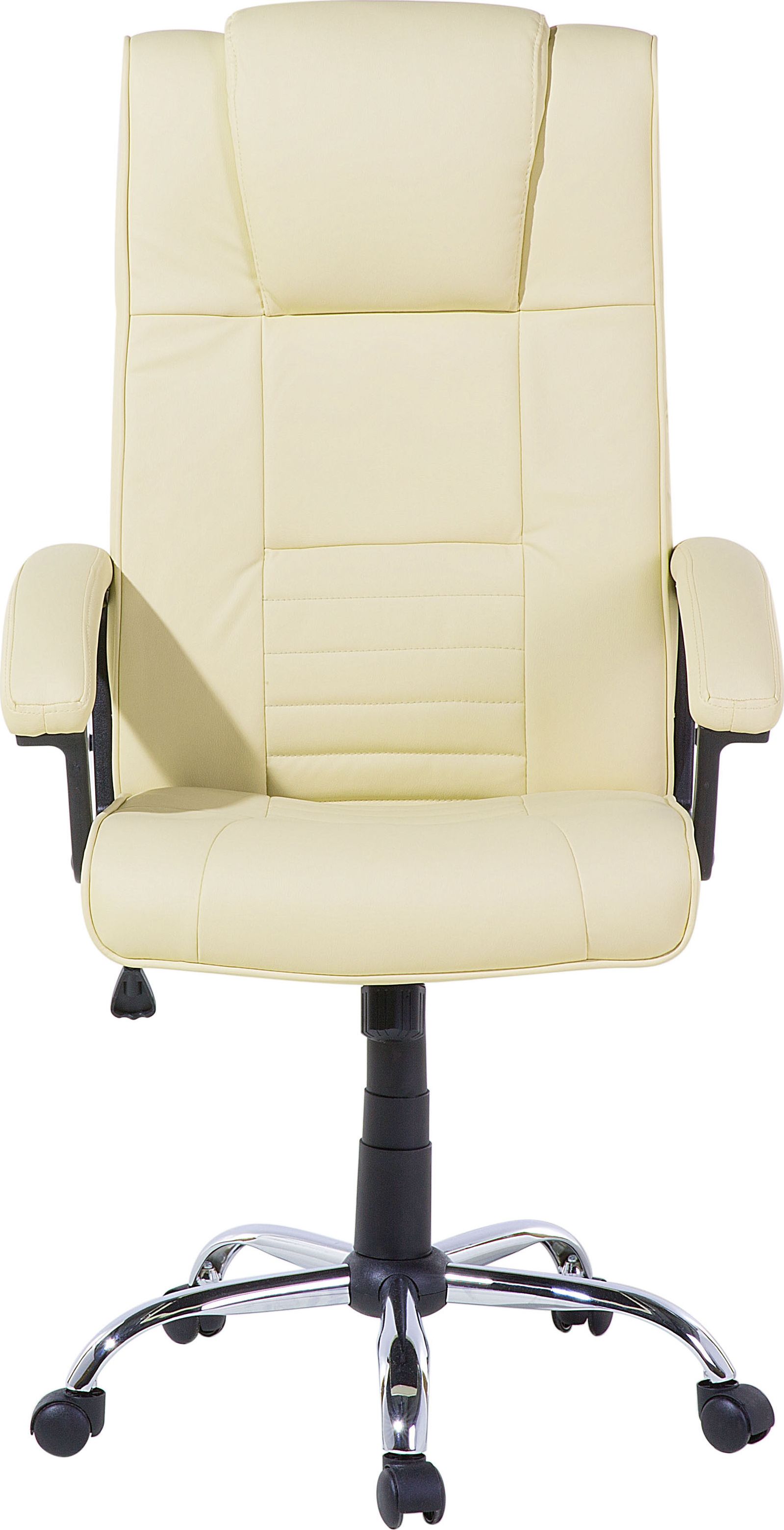 фото Офісне крісло Beliani Comfort II Beige