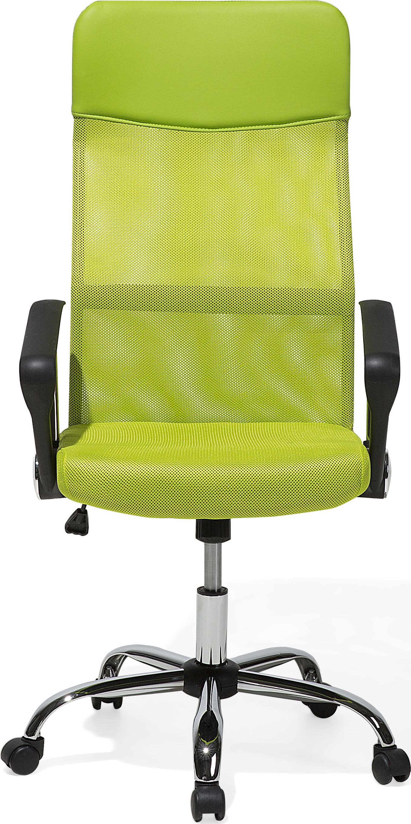 фото Офісне крісло Beliani Design Green