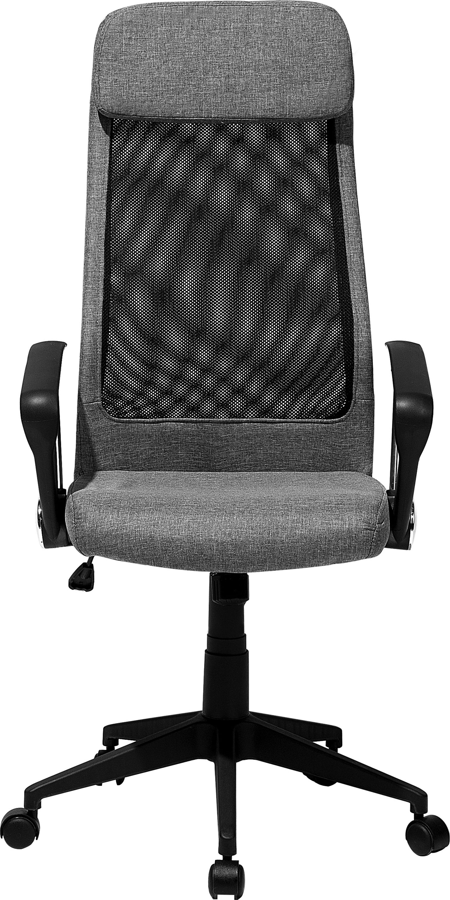 фото Офісне крісло Beliani Pioneer Grey