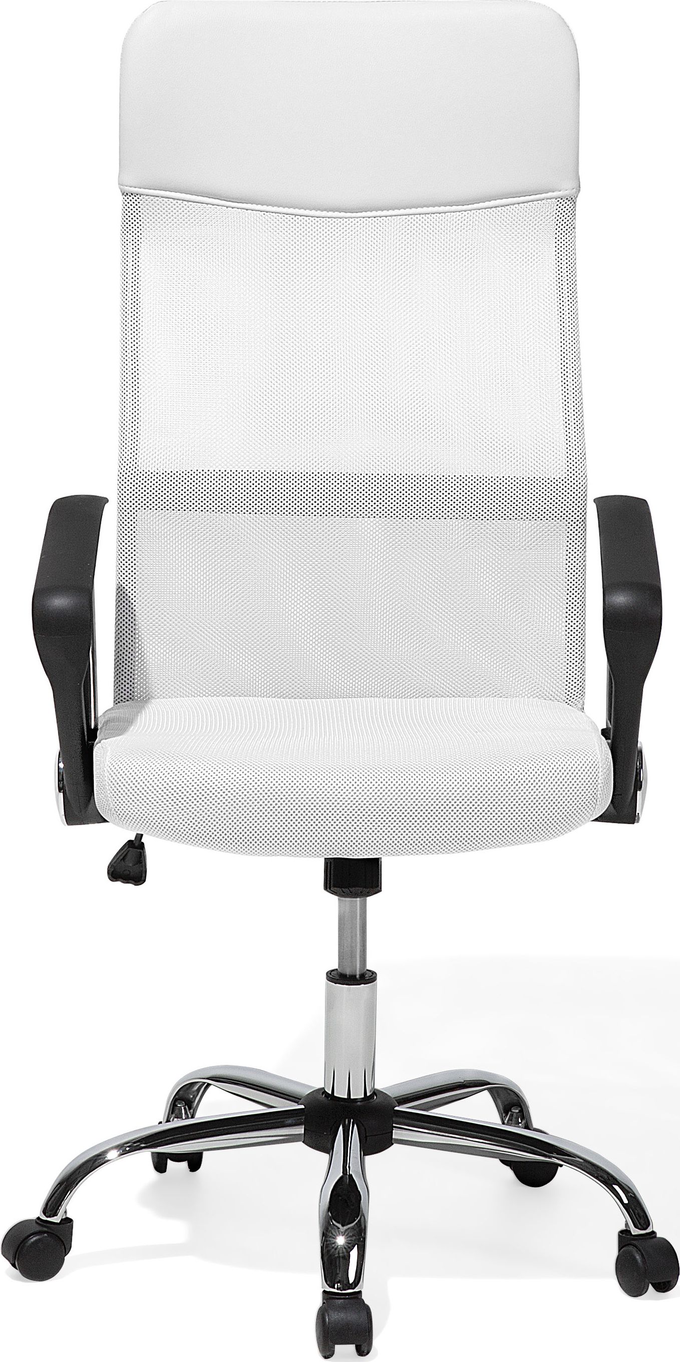 фото Офісне крісло Beliani Design White