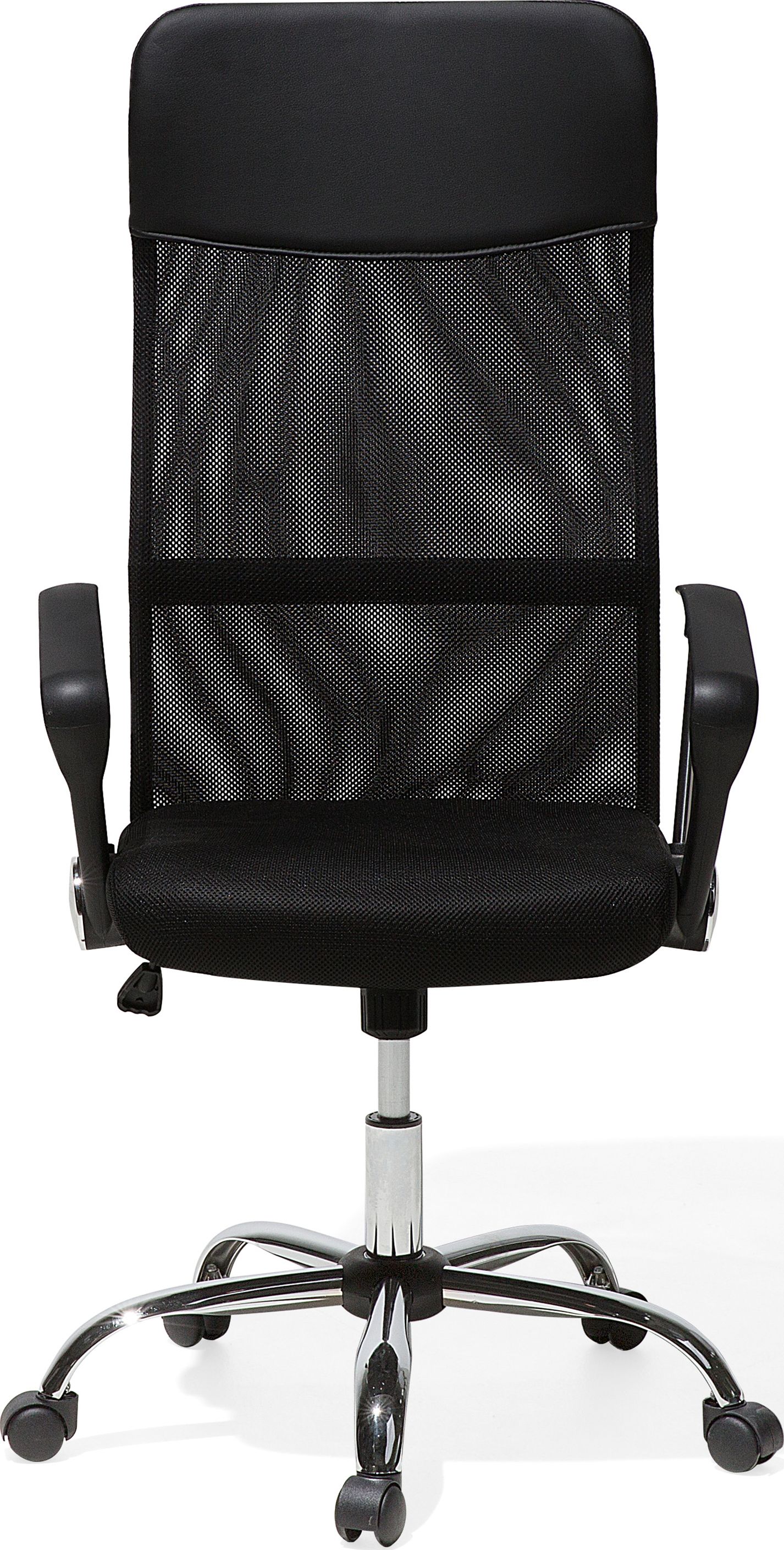 фото Офісне крісло Beliani Design Black