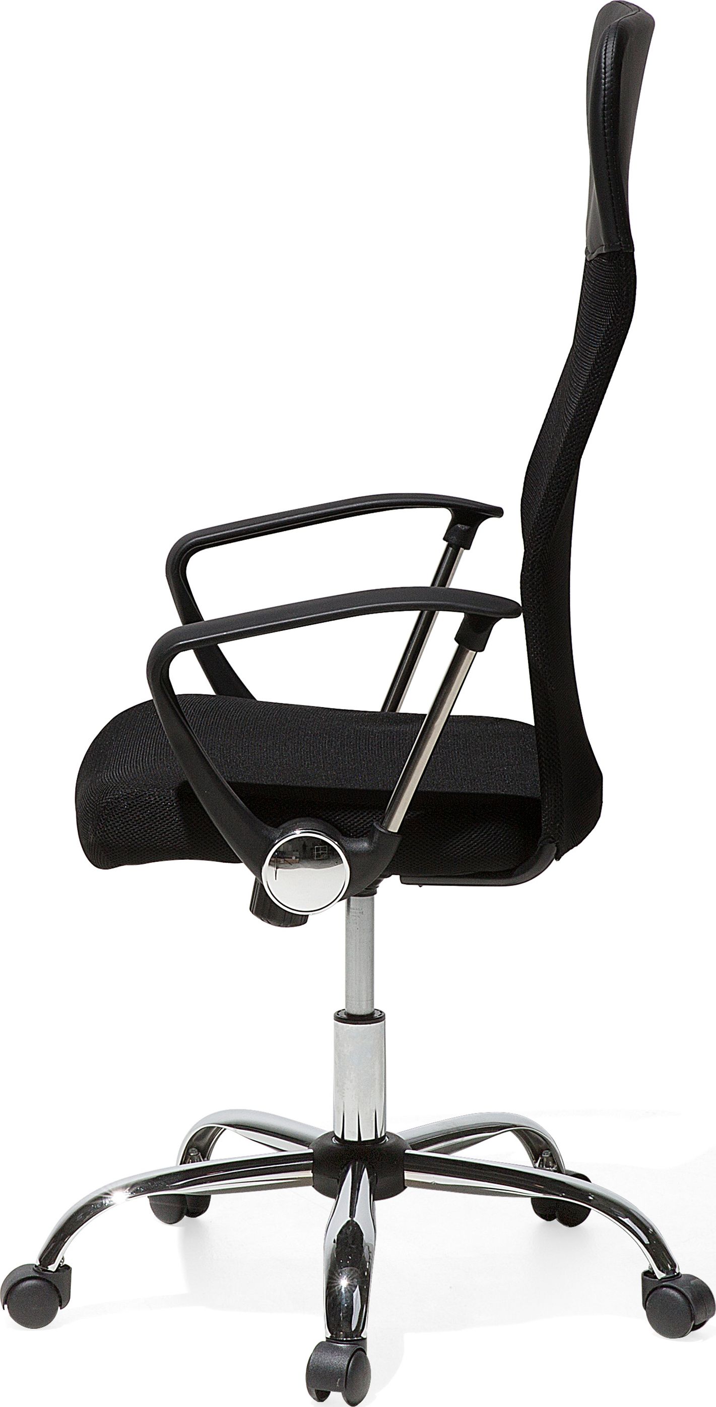 фото Офісне крісло Beliani Design Black