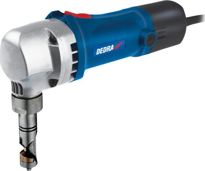 фото Електроножиці Dedra DED7502