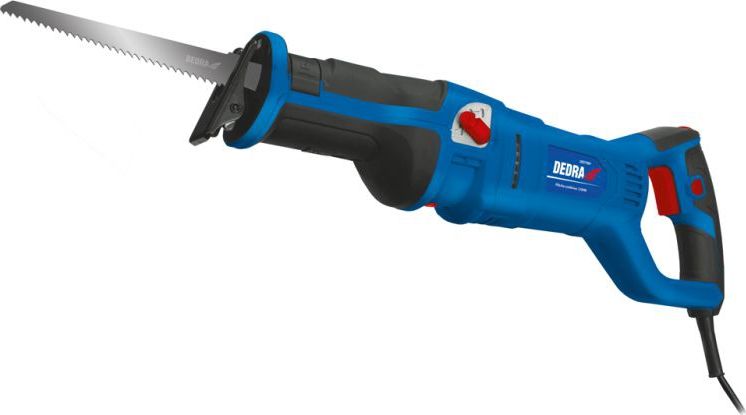 фото Шабельна пила Dedra DED7969