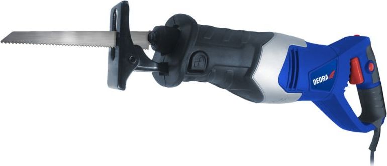 фото Шабельна пила Dedra DED7968