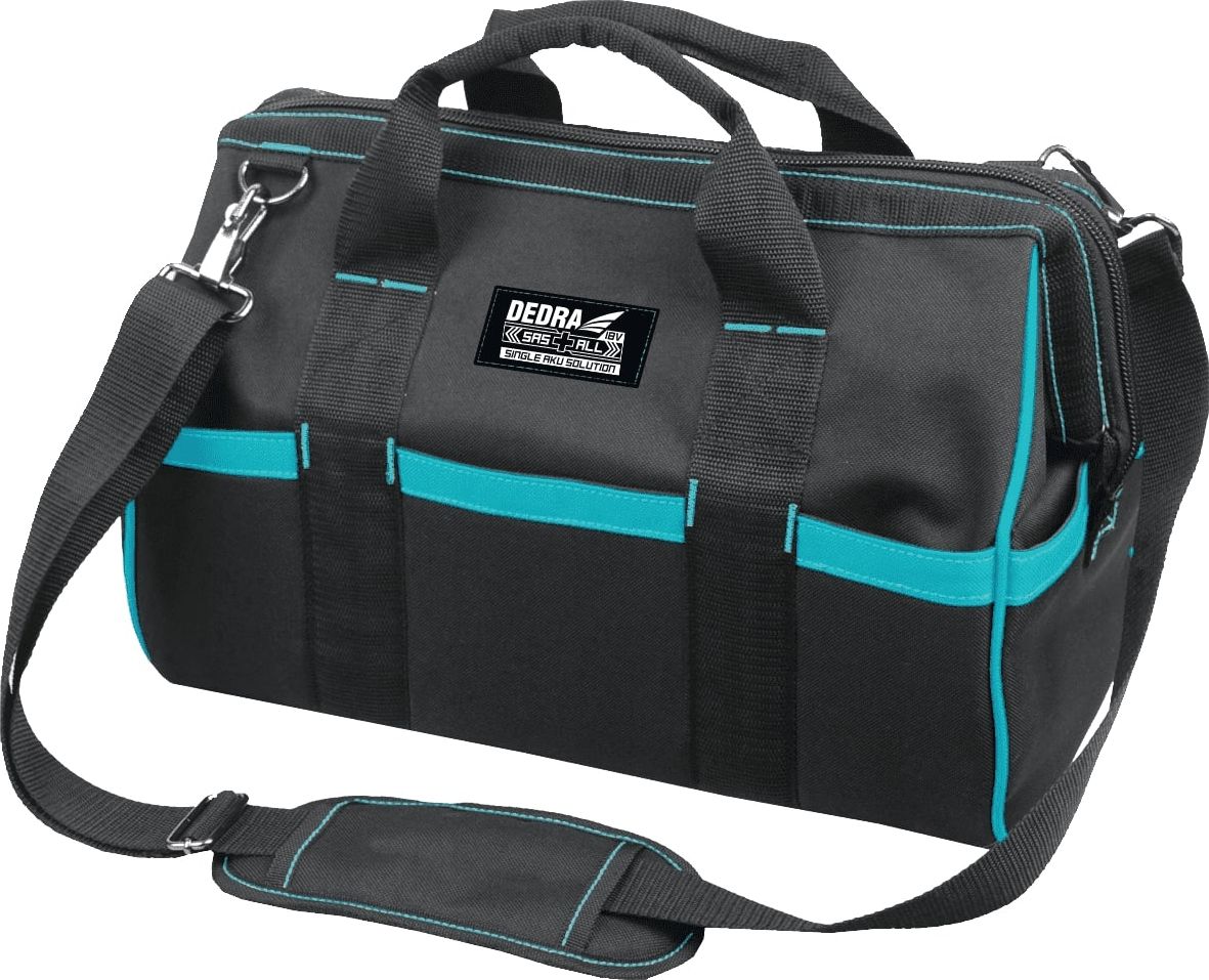 фото Перфоратор Dedra DED7017