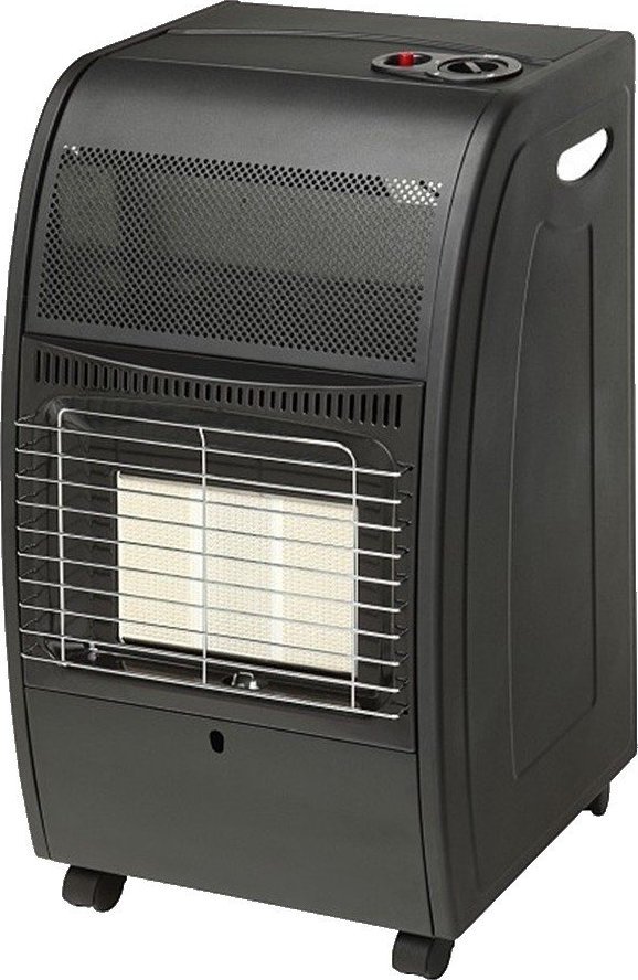 фото Теплова гармата Dedra DED9975E