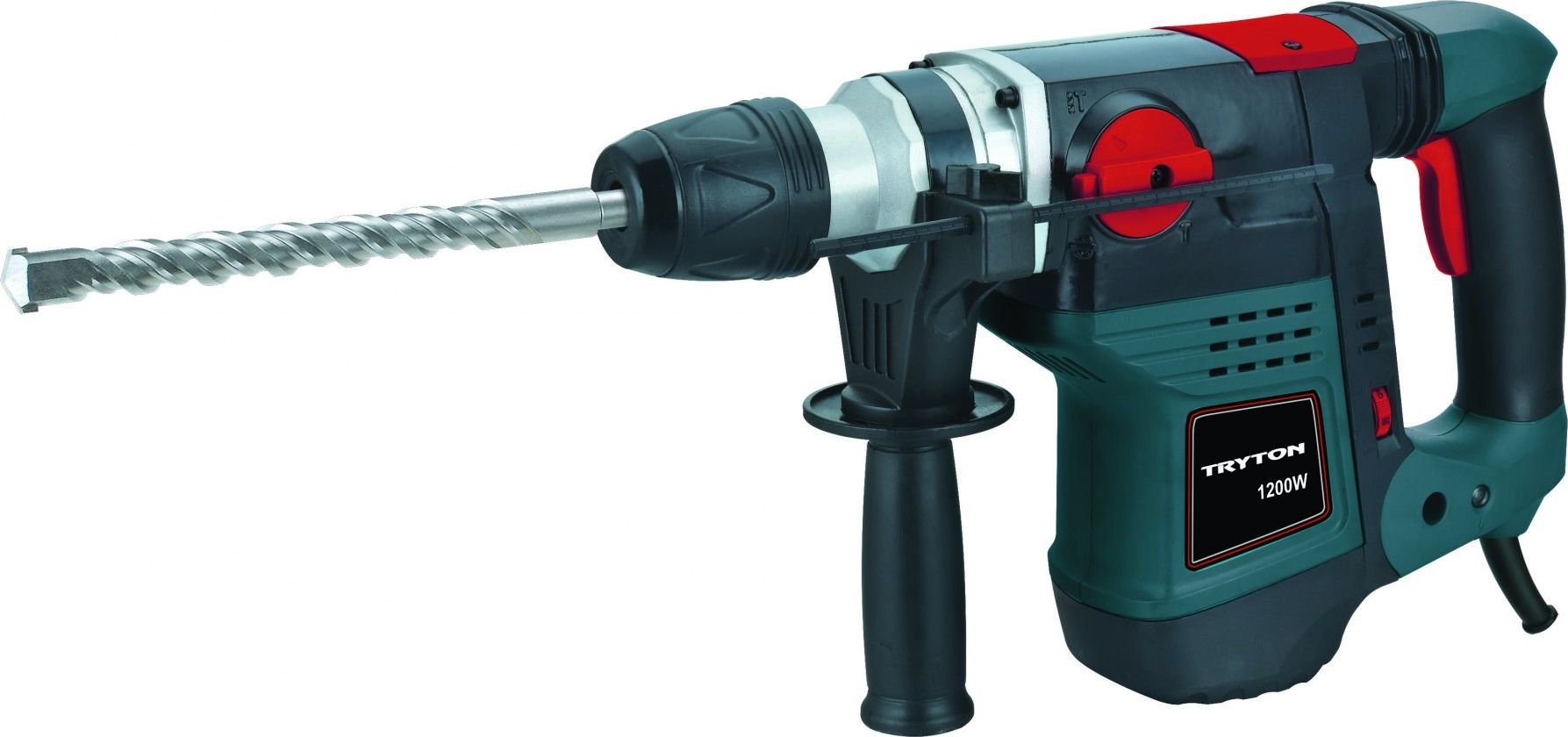 фото Перфоратор Tryton TMM1200X