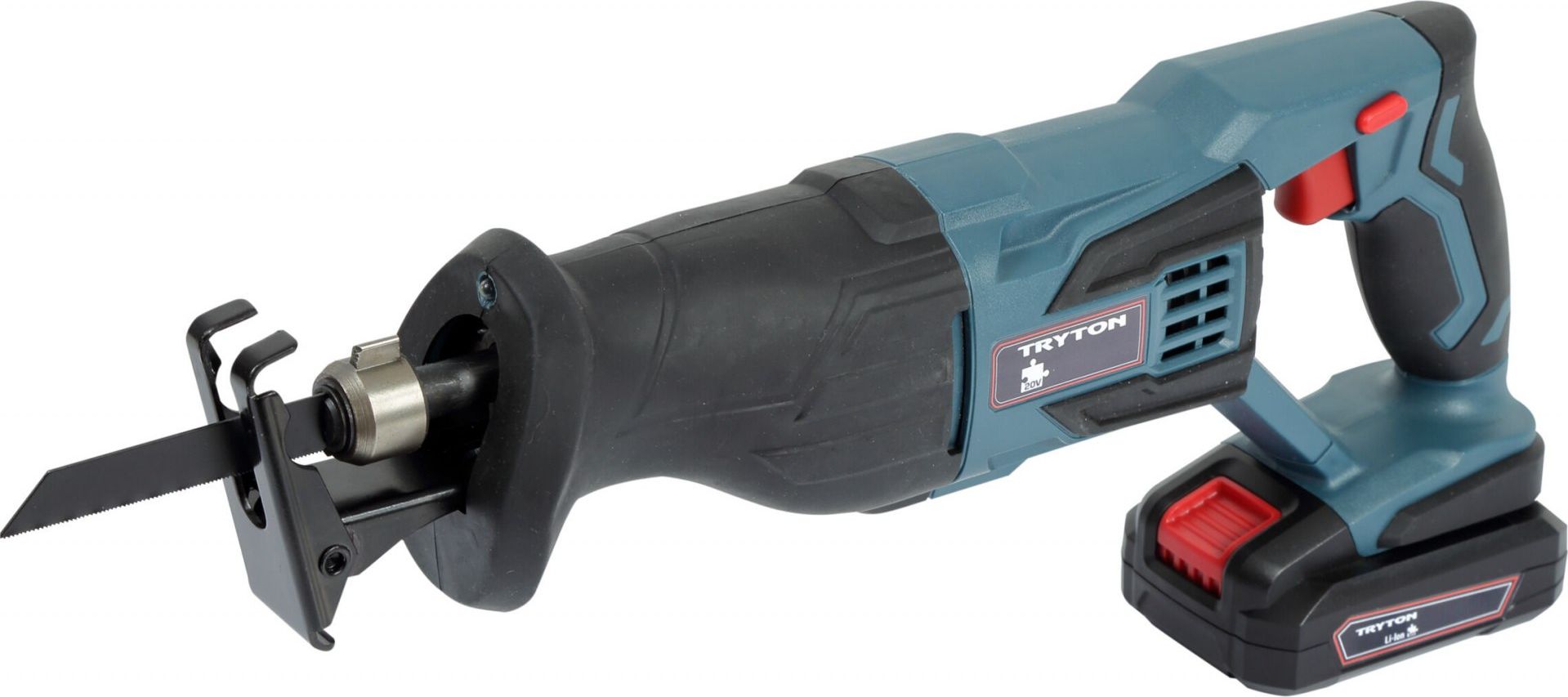 фото Шабельна пила Tryton TJPS70AL