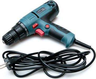 фото Шурупокрут Tryton TCU301