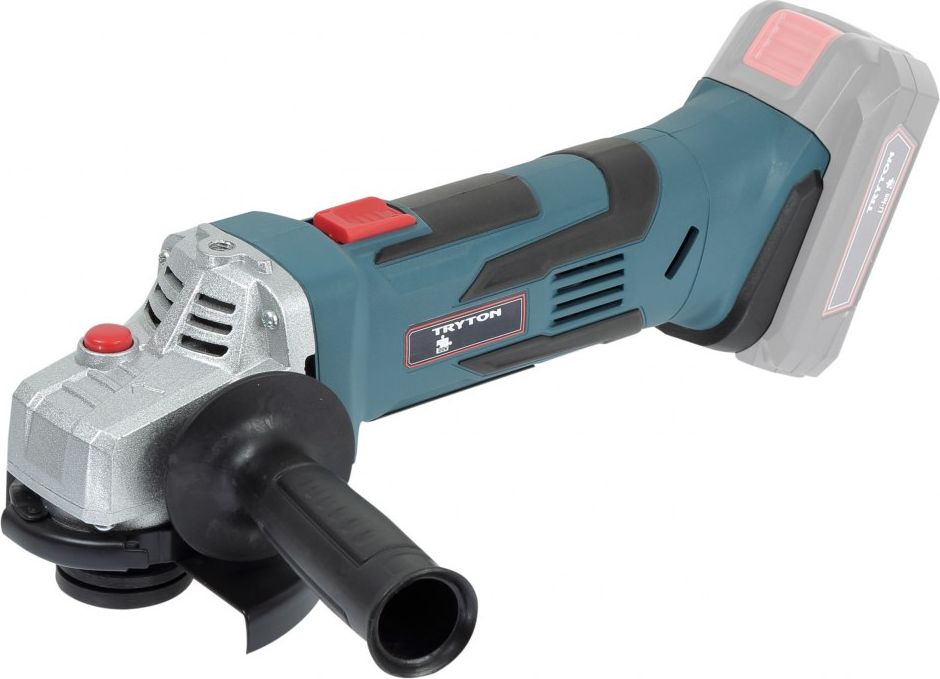 фото Болгарка (кутова шліфувальна) Tryton TJS40