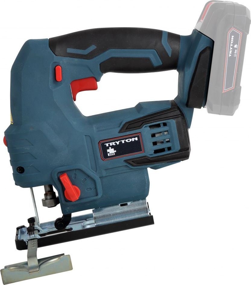 фото Електролобзик Tryton TJR50