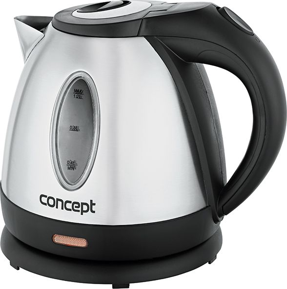 фото Електрочайник Concept RK3130
