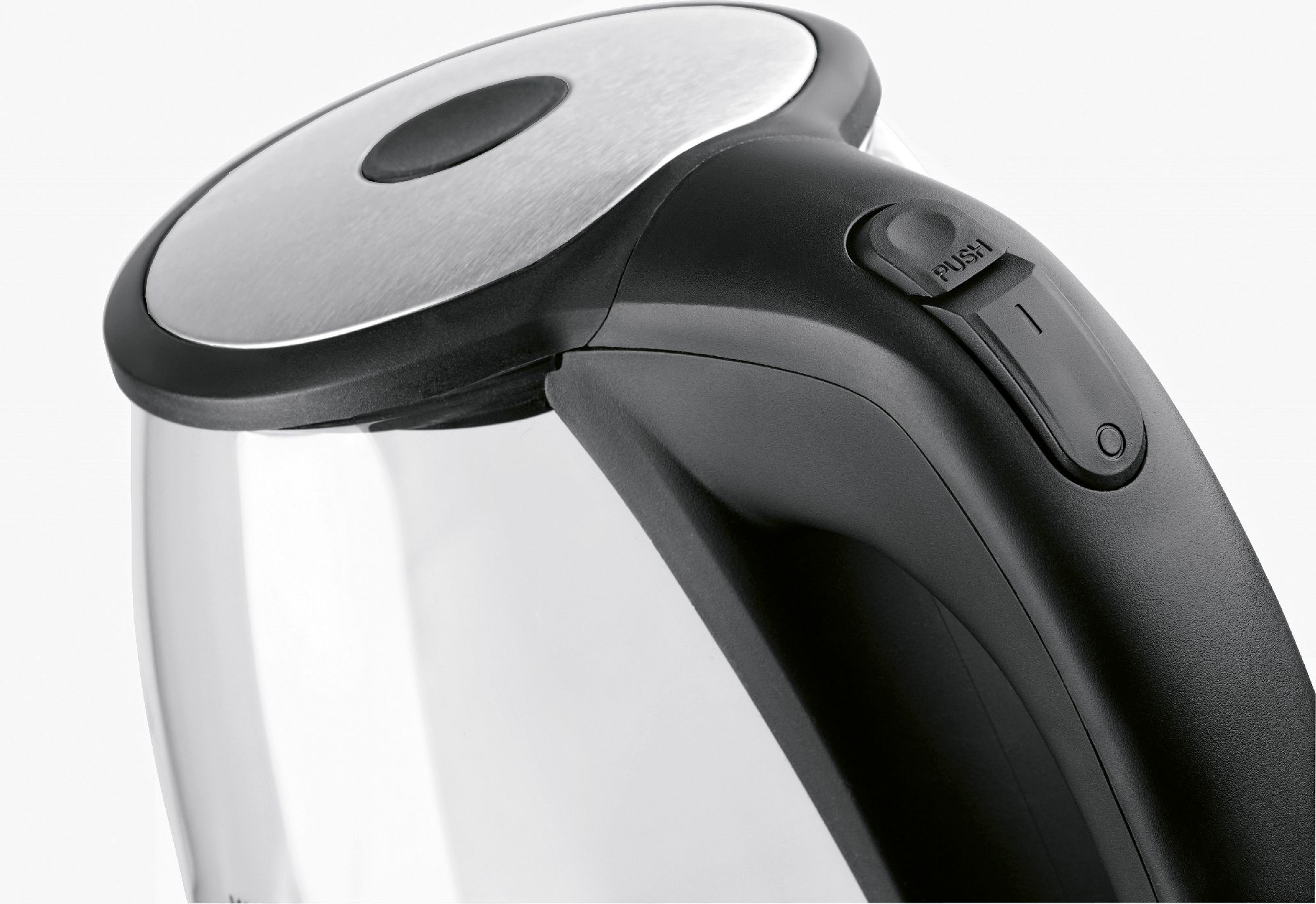 фото Електрочайник Concept RK-4030 Silver