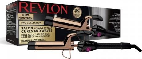 фото Плойка автоматическая Revlon RVIR1159 1