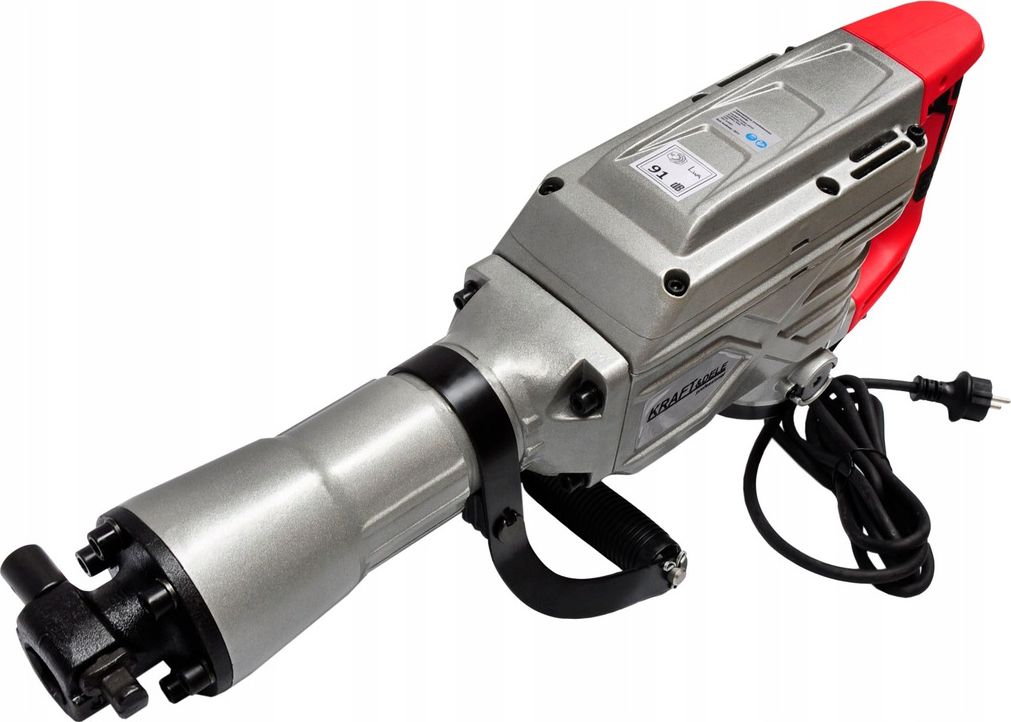 фото Відбійний молоток Kraft&Dele KD1549