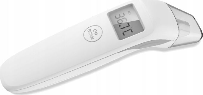 фото Інфрачервоного термометра Haxe KFT-22