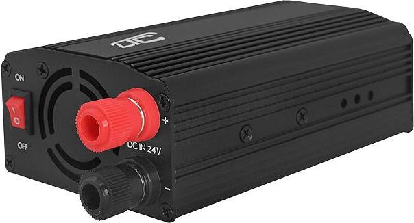 фото Перетворювач (інвертор) LTC LXP033