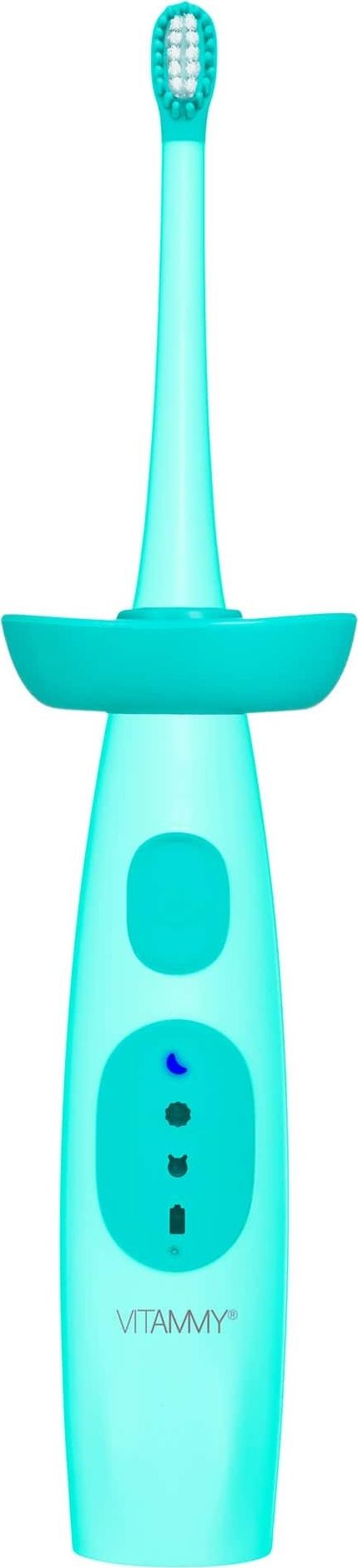 фото Електрична зубна щітка Vitammy Dino Tursque