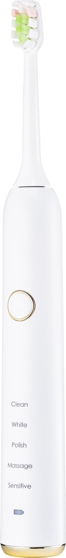 фото Електрична зубна щітка Vitammy Symphony White