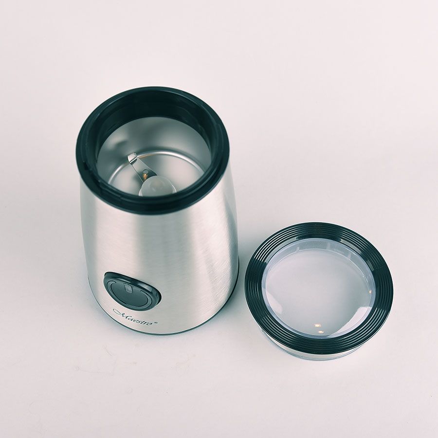 фото Кавомолка електрична Maestro MR-455