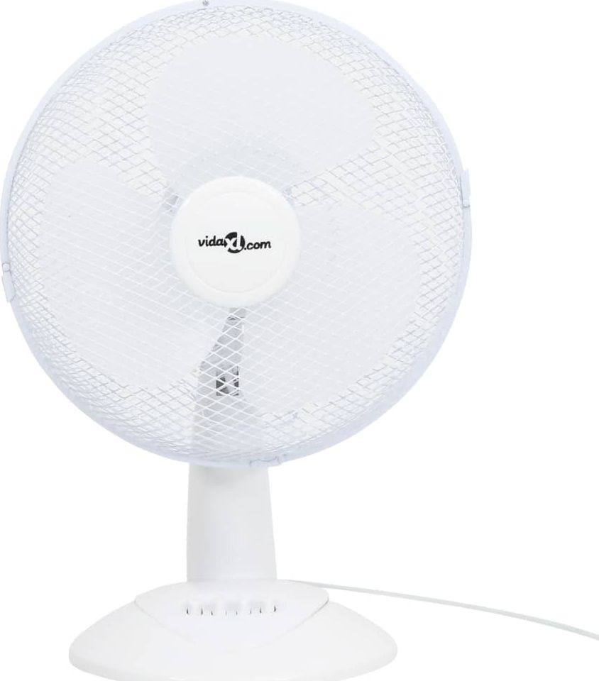 фото Вентилятор настільний vidaXL 51455