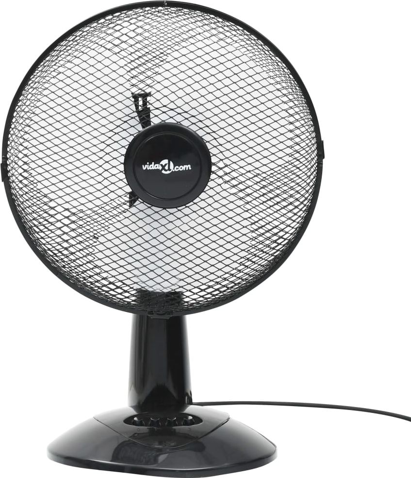 фото Вентилятор настільний vidaXL 51456
