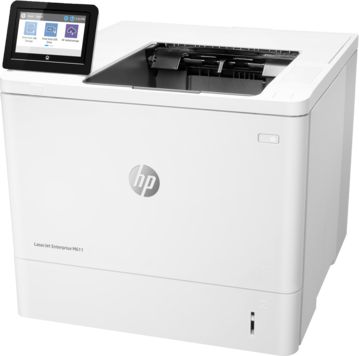 фото Принтер HP LJ Enterprise M611dn (7PS84A)