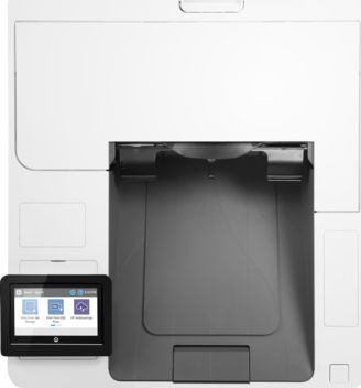 фото Принтер HP LJ Enterprise M611dn (7PS84A)