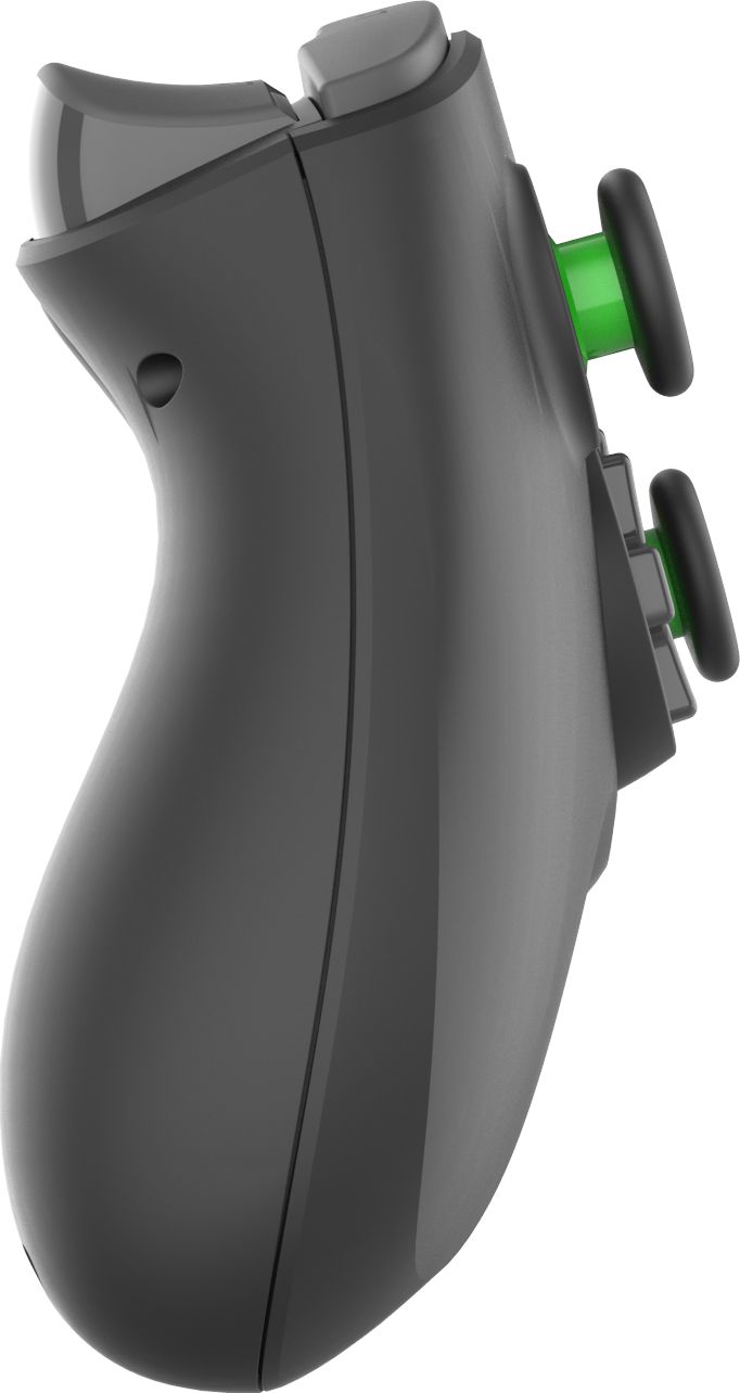 фото Геймпад Q-Smart QSP304 Cobra Black